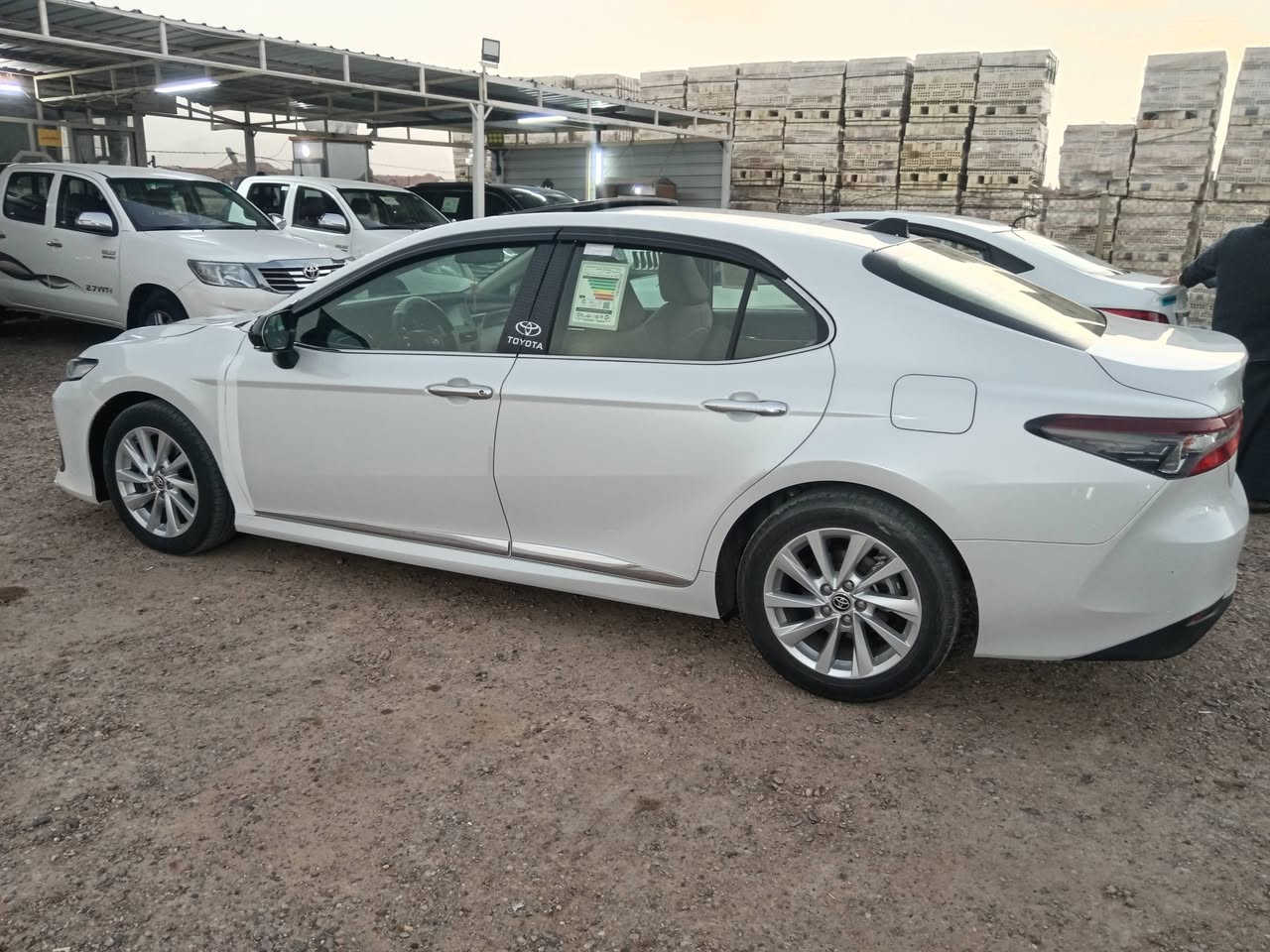 خليجي 24 عبد لطيف فول مواصفات 
ماشيه 68
سعر 245
***********
