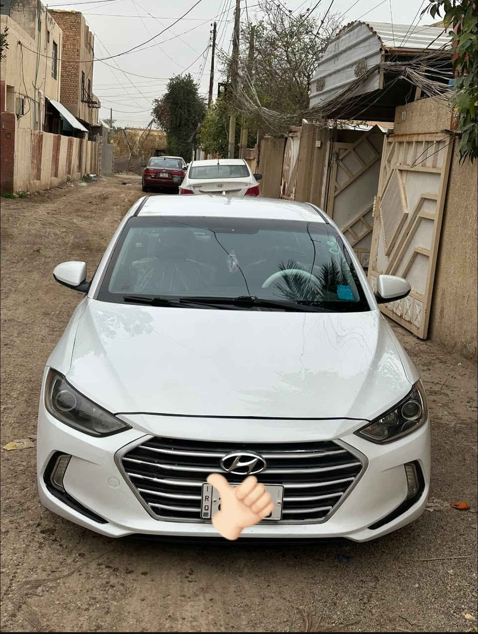 السلام عليكم من رخصة الادمن النترا موديل ٢٠١٨ امريكي رقم بابل تحويل جديد السياره خير من الله مكينه كير حداديه تخم تاير باتري جديد ماشيه ١٤١ مواصفاتها نص فول رادار شاشه كامره دواره  ويا كب ثلاث انظمه قياده حادثه ثلاث قطع ونص بنيد وجاملغ جهة السياق والباب ونص الباب الخلفيه ونص التكمه مصبوغ نفس الجهة حادثها من امريكا عنوان السياره بابل سعرها ١٢٥وبيها مجال رقمي ***********
