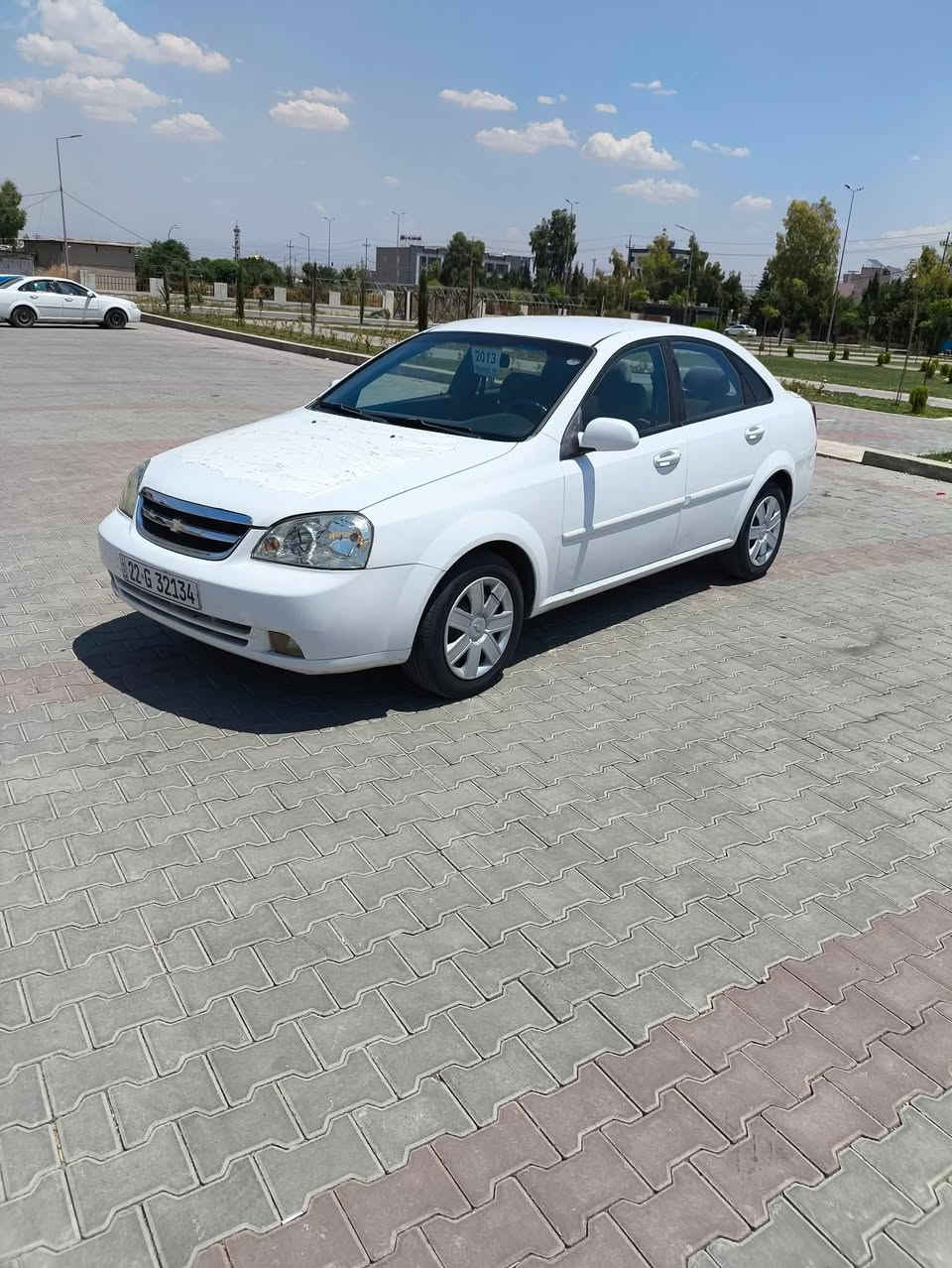 للبيع اوبترا ٢٠١٣ اربيل 
رقم وسنوية وهزة جديدة الى نهاية ٢٠٢٨
بي صبغ بخ ربع بونيد وشبرين بونيد فقط 
مكان بردةرش بين اربيل ودهوك 
سعر [79$]ومجال قليل 
***********واتساب
***********واتساب
