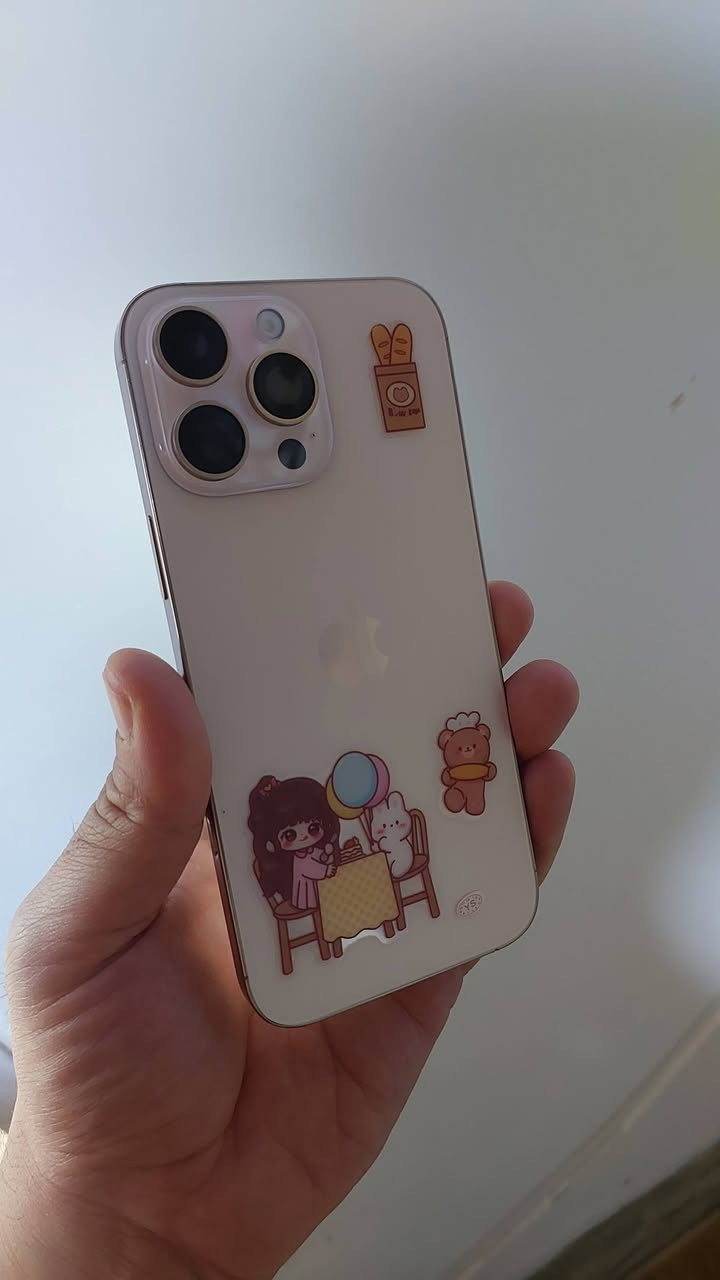 ايفون ١٦برو ماكس /امارتي/ذاكرته ٥٠٠شريحتين نظامين /
ناصريه مركز سعر ١٥٠ وبيه مجال


**إذا كنت صاحب هذا الإعلان وتريد حذفه لأي سبب، رجاءا أرسل رسالة إلى الدعم الفني**