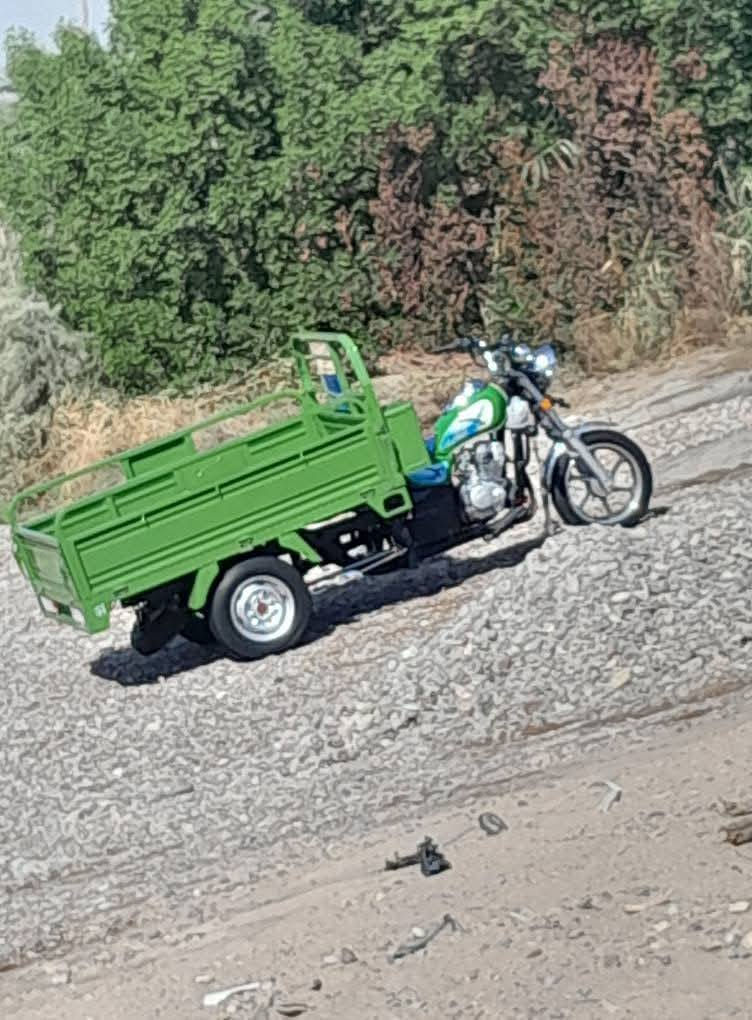 السلام عليكم
ستوته مديل 23
اوراق اصوليه
برغي مامفتوح بيها مبدل كلجات فقط 
ستوته خير من الله 
تاخذها ربع ماذب عليها
رقم راعيها ***********
مكلف بلنشر
