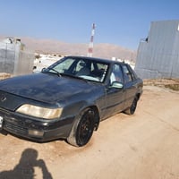 دايو ايسپرو • ١٩٩٥ • مكينة 16