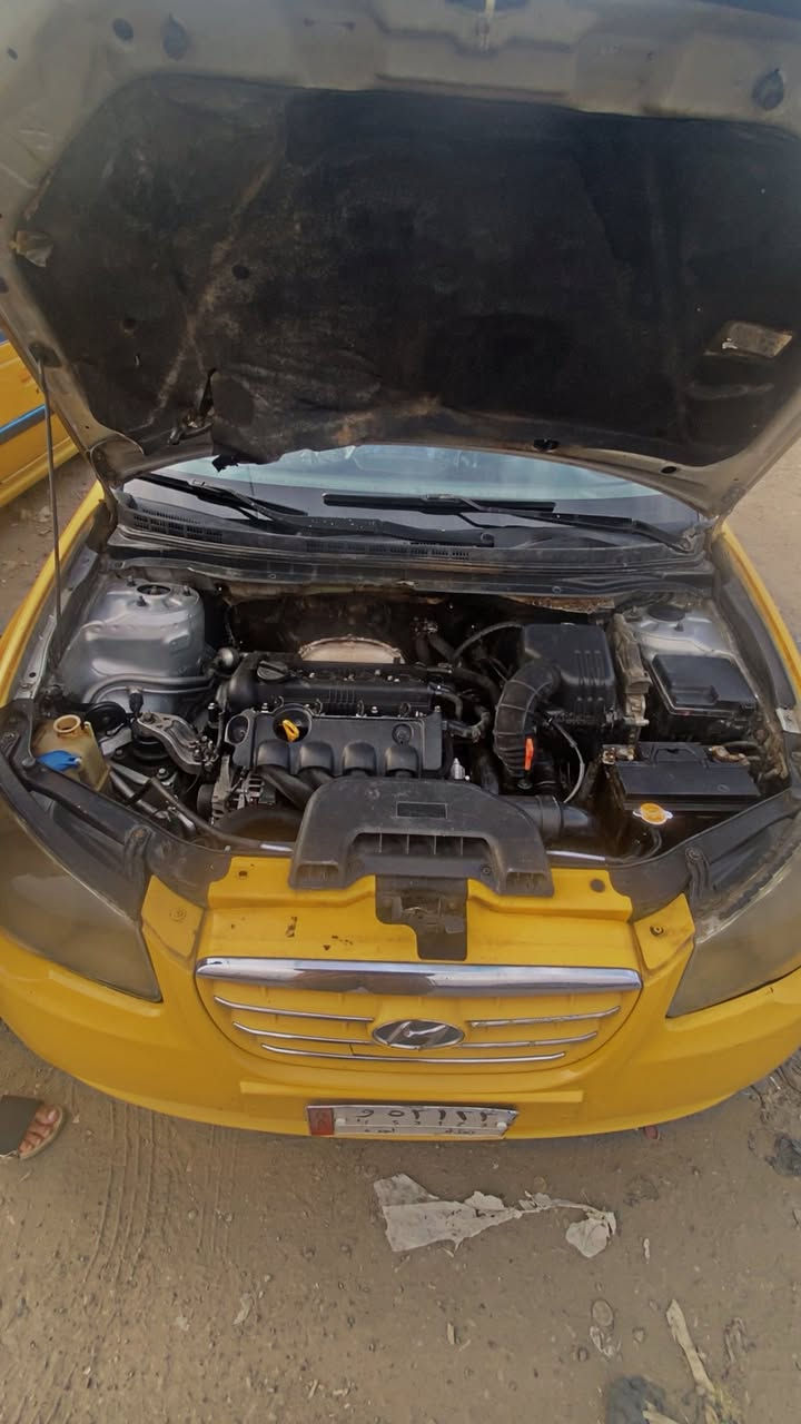 افانتي الانتره 2009 السعر 75 رقم ***********
