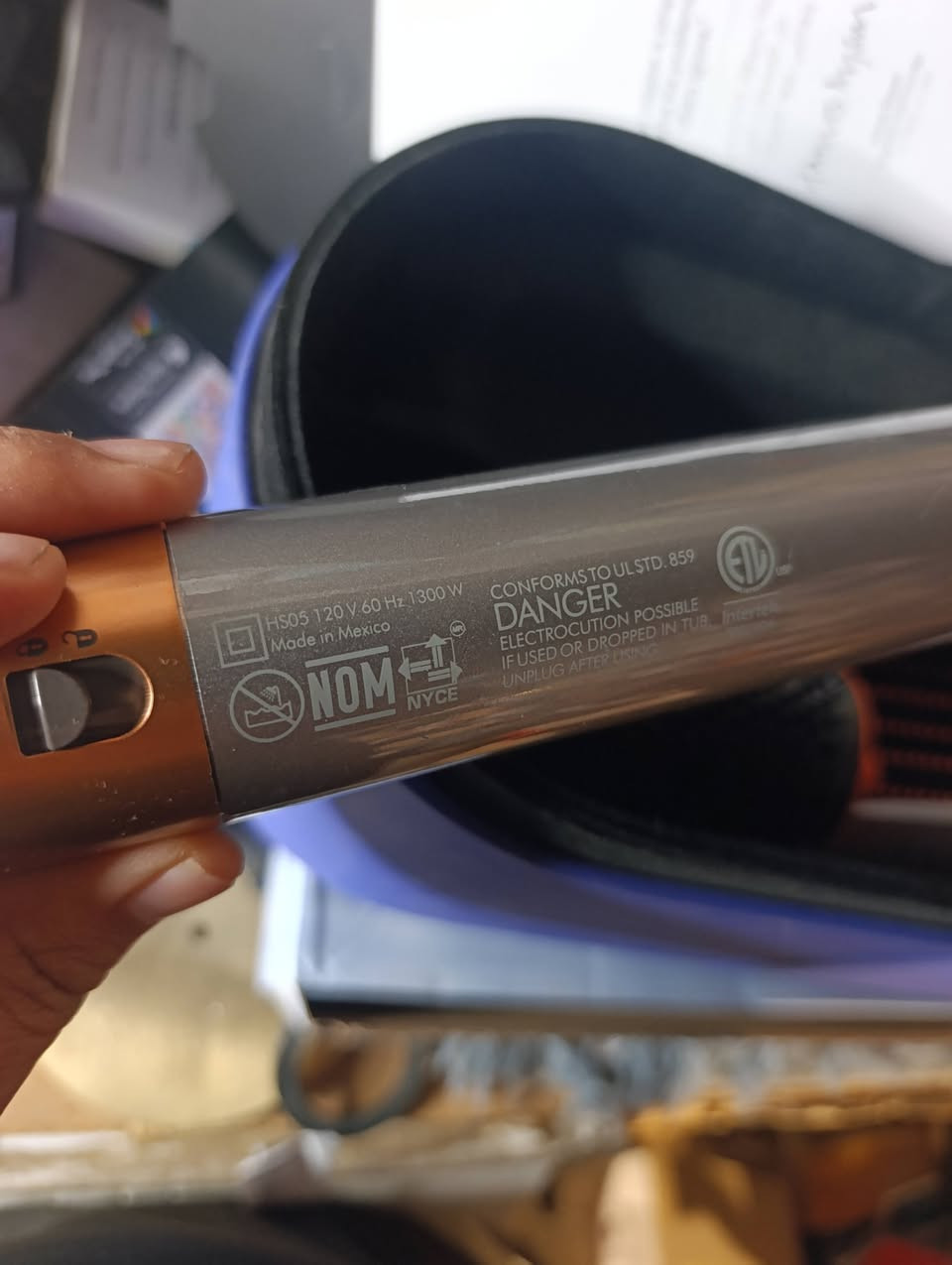 ✨ شسوار ماركة دايسون فيديو يوضح تفاصيله 
دا ينباع 900 وفوك 
السعر عندي ب500 بس يا بلاش 🤭✨


**إذا كنت صاحب هذا الإعلان وتريد حذفه لأي سبب، رجاءا أرسل رسالة إلى الدعم الفني**