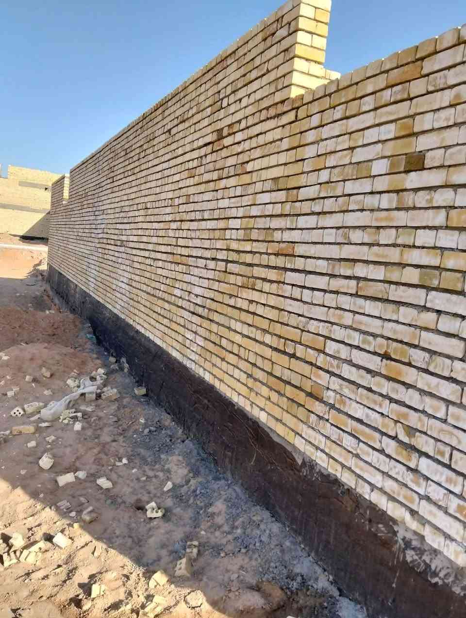 خلفة بناء درجة أولى
طابوق • بلوك • ثرمستون  
تطبيق فرشي وعكادة بإتقان ودقة بالعمل  

أسعار مناسبة والتزام بالتنفيذ  
متفرّغ حالياً لاستقبال الأعمال والاستفسارات  

نخدمكم في كربلاء • طويريج • الحلة  
التواصل دايرك


**إذا كنت صاحب هذا الإعلان وتريد حذفه لأي سبب، رجاءا أرسل رسالة إلى الدعم الفني**