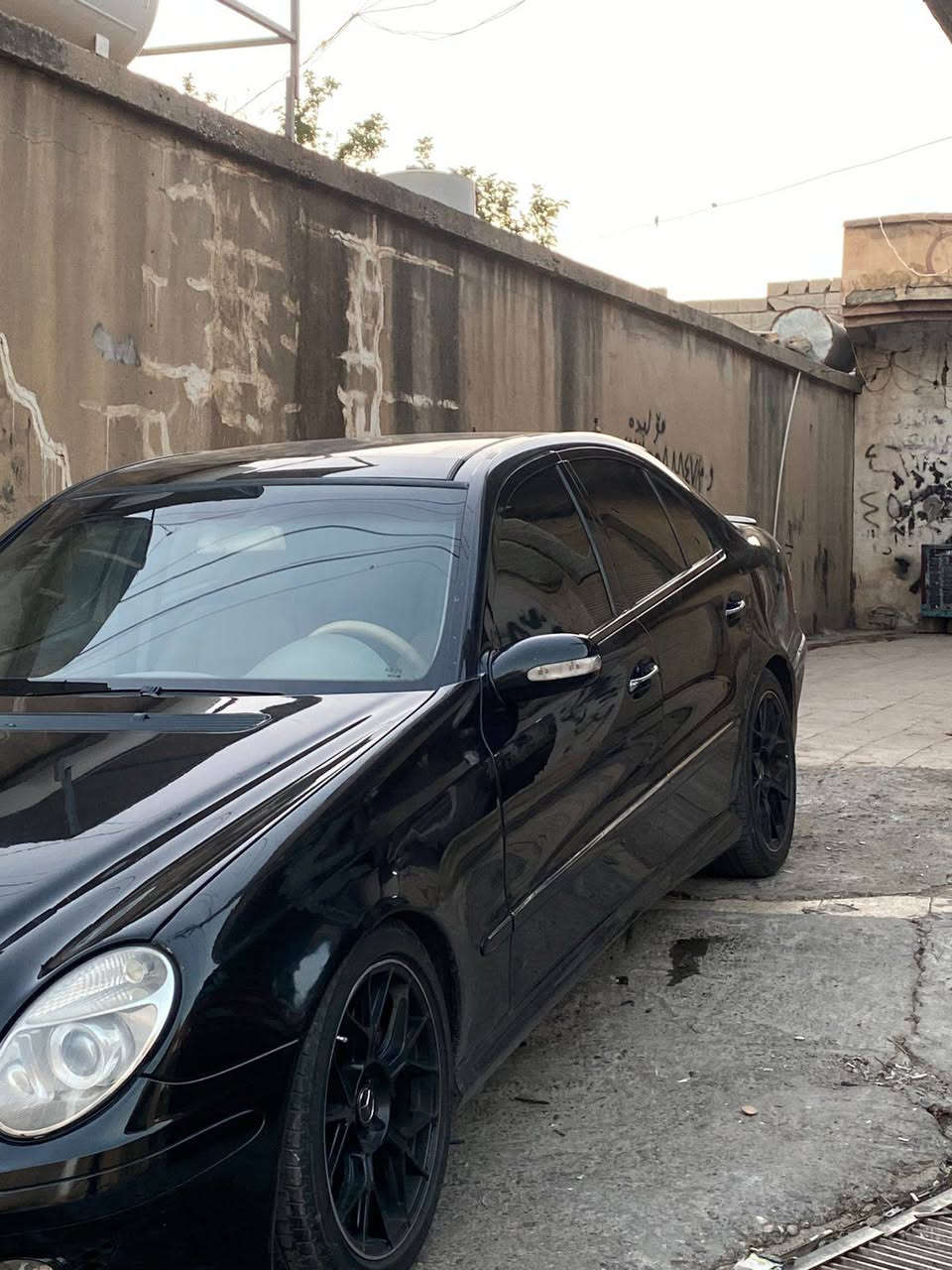 مارسدیس e500 v8 منفیست ئەسلی  موسفات فول سبوخ سەقف و حیزام بەشەرت 
سەیاریک بیی کیش هیچ مەسروف تیدا نیە  تووند تۆلە   تکایە بۆ زیاترە پەیوەندی بە ژمار بکە  وەتساب و فایبرە شربازهير, السليمانية


**إذا كنت صاحب هذا الإعلان وتريد حذفه لأي سبب، رجاءا أرسل رسالة إلى الدعم الفني**