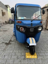 تكتك • موديل 2021 • كفاله مكينه