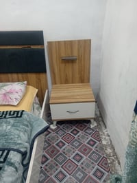 غرفه نوم جديده • حريه