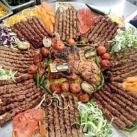 شيف مشويات عامة ومشويات وكص جميع انواع الكباب   هم اشتغل شرقي غربي متف...
