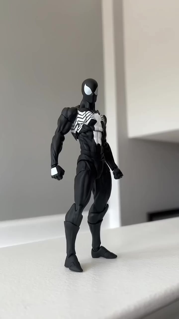 سبايدرمان مفصلي من شركة Mess Toys
قياس 1/12
متوفر قطعتين
سعر القطعة 45 🛑


**إذا كنت صاحب هذا الإعلان وتريد حذفه لأي سبب، رجاءا أرسل رسالة إلى الدعم الفني**