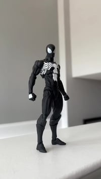 سبايدرمان • Mess Toys • قياس 1/12