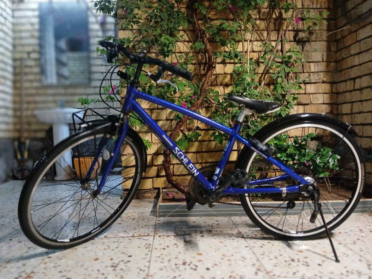 .  نضيف جداً 
. عجلات البلادي 
. بي باركود مالشركة 
. سبع تمرات عقرب 
. سعر 150 وبيع مجال 
. للاستفسار .


**إذا كنت صاحب هذا الإعلان وتريد حذفه لأي سبب، رجاءا أرسل رسالة إلى الدعم الفني**