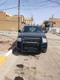 فورد ٢٠١٠ • محرك وكير • حسينيه ال راشديه