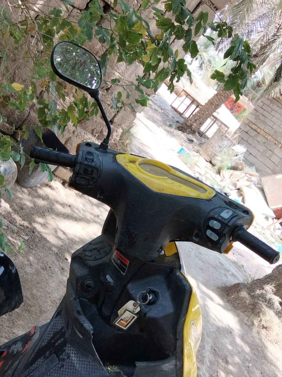 يالله يالله كسر كسر كسر اليوم
دراجة سكنس فحل صيني عملاق نضيف مابي شيء عطل هندر تصليحة يكلف 20-25 او اقل حسب المصلح شغالة من طول لطول وباتري بيها بس هابط ماعرف شنو كاملة مكملة سعر 70 وبي مجال لطيبين تواصل خاص او ع رقم التالي / ***********
