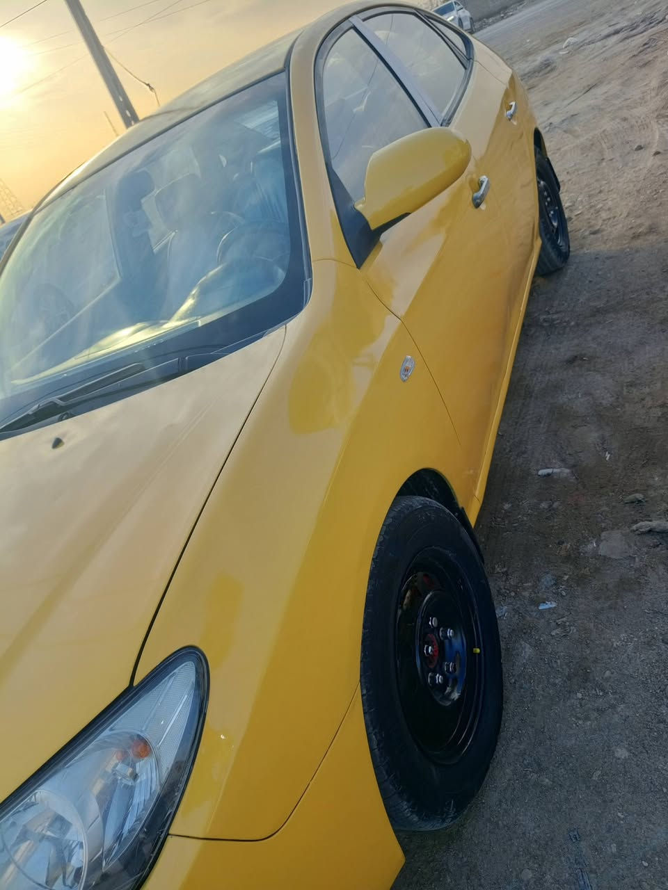 السلام عليكم
النترا افانتي موديل 2009 رقم انبار مشروع وطني 
محرك 1600 سيارة جاهزة سعرها 82 وبيها مجال 
مكانها واسط مركز مدينة ***********
