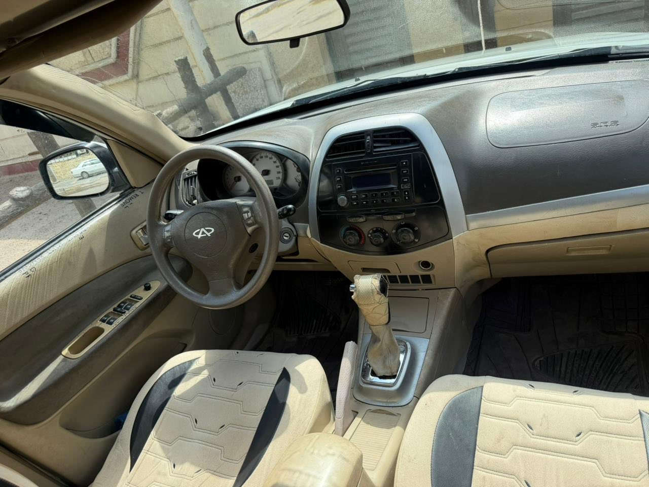 سلام عليكم شيري تيكو موديل 2011رقم بابل انكليزي سياره مكفوله من الصبغ والضربه جاهزه بسمي السعر 55ورقه وبيها مجال مكاني بغداد المشتل استفسار اتصل ***********
