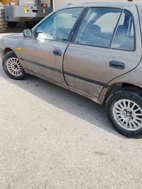 صني • ١٩٩١ • رقم نينوى