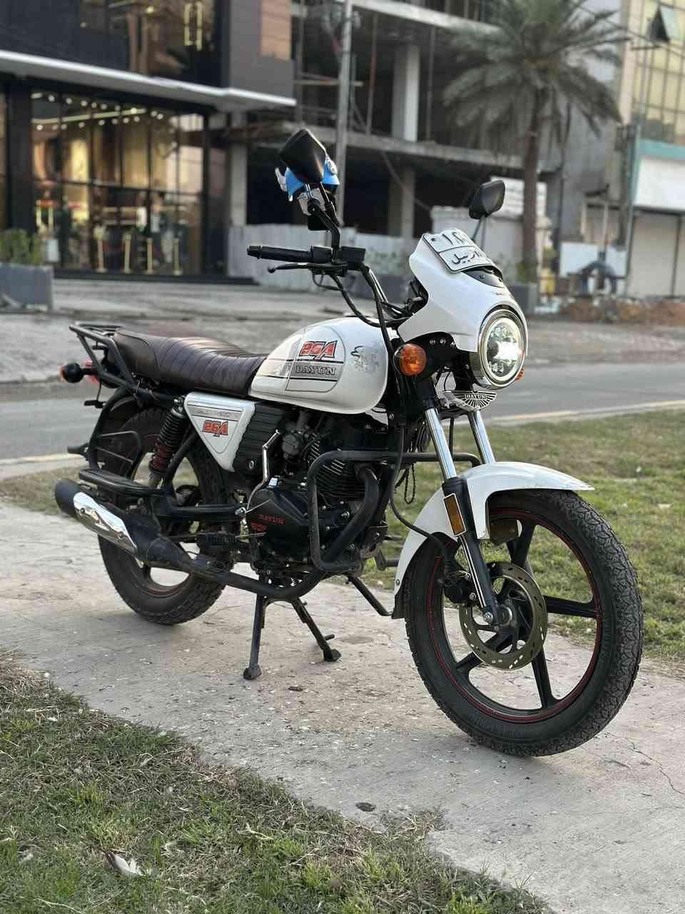 السلام عليكم دايوان موديل 25 مرقم تحويل مباشر
مكفوله كفاله عامه ماشيه 15 الف دشبول الكتروني
رايدهه ب1950 مجال قليل مكاني بغداد المنصور
*********** متواجد واتساب
