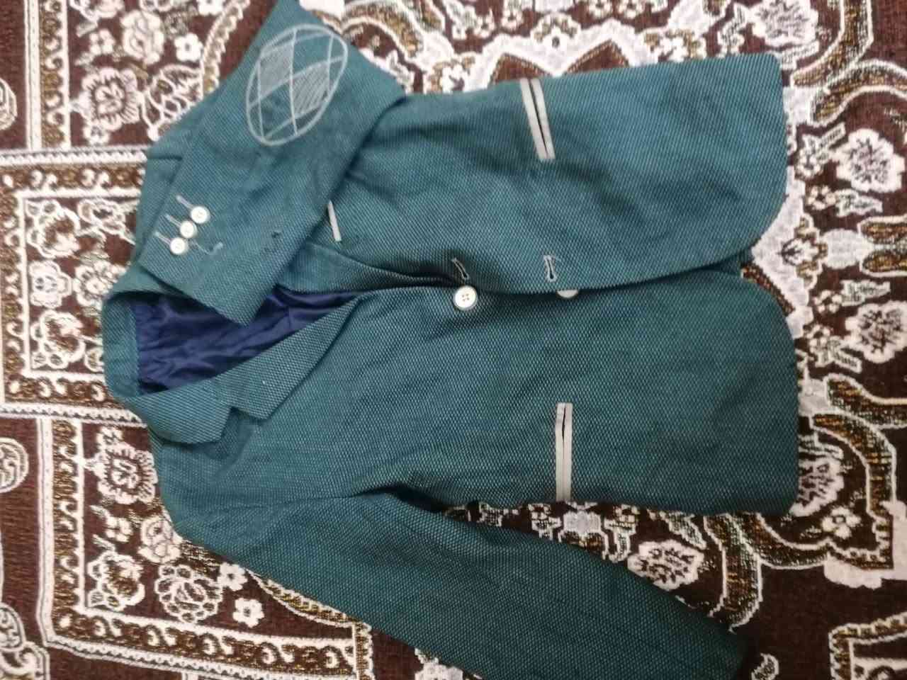 القاط ١٠ وستره ٥


**إذا كنت صاحب هذا الإعلان وتريد حذفه لأي سبب، رجاءا أرسل رسالة إلى الدعم الفني**
