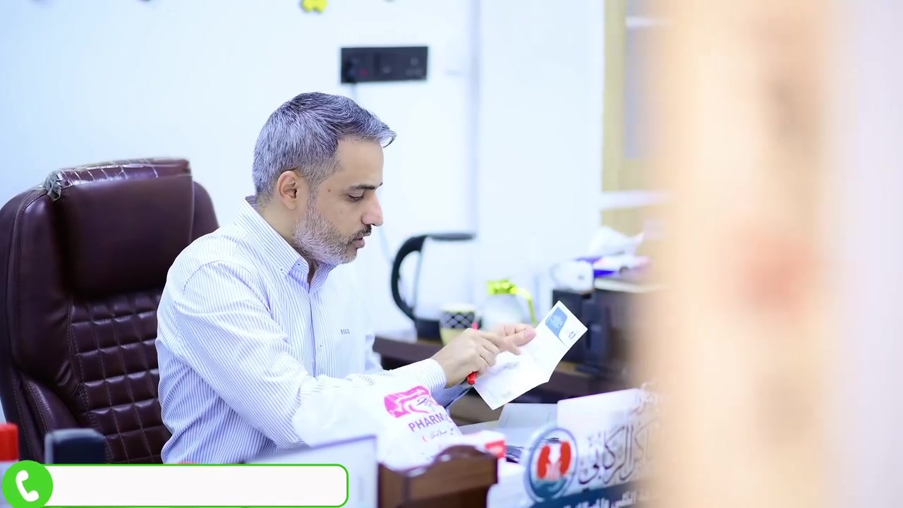 بس يم دكتور مهدي شاكر الركابي عملياتك صارت مجاناً

للحجز ‭***********‬

