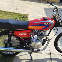 دراجة • تعمير2025 • للبيع