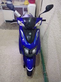 سكنس شمعه ياباني موديل 2021 ام عيون جيل الخامس اكس فايف مكفوله كفاله ع...