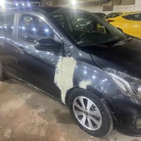 شوفر معوقين أوراقها ضائعه مكلف بنشر  سعرها ٤٥ 07707464946