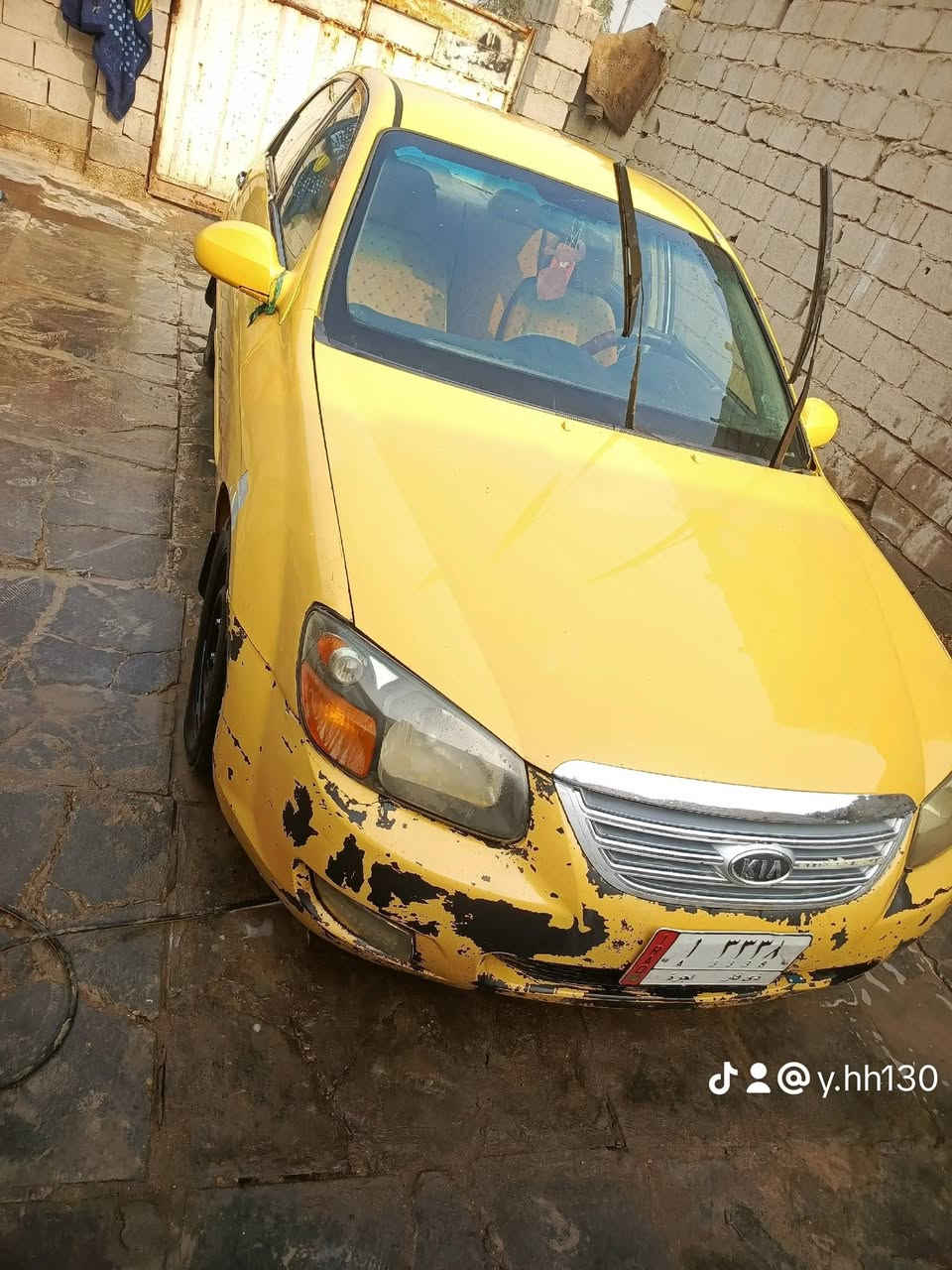 سلام عليكم كيه سبكترا موديل 7مكينه جديده بسمي رقم ذيقار منضومه غاز سنويه بعدلها سنه اوتصقط بدلتلها كير وال كير ايذب ابراده مكان السيارة بابل القاسم السعر  _ ***********_اتصال 65 اوبيها مجال اومراوس حسب القناعة ***********
