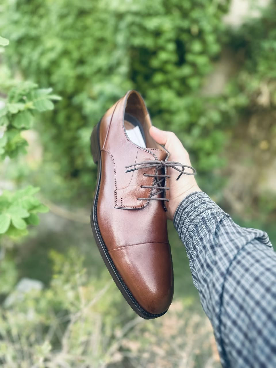 اكسفورد قياس 43 و نص - 44


**إذا كنت صاحب هذا الإعلان وتريد حذفه لأي سبب، رجاءا أرسل رسالة إلى الدعم الفني**