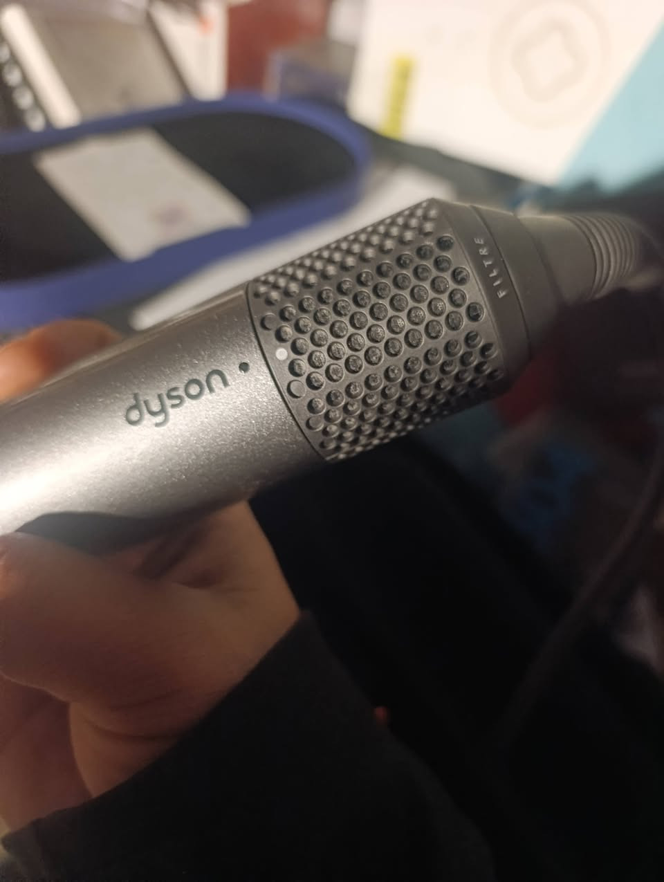 شسوار دايسون  اصلي


**إذا كنت صاحب هذا الإعلان وتريد حذفه لأي سبب، رجاءا أرسل رسالة إلى الدعم الفني**