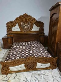 غرفة نوم • مستعمل • تلعفر حسنكوي