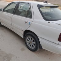 النترا • اوتوماتيك • رقم بغداد