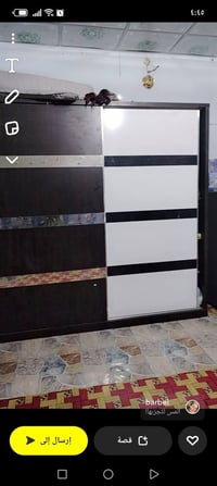 كنتور ميه وخمسين وثلاجه ميه وخمسين ناصريه الاستفسار 07800073506