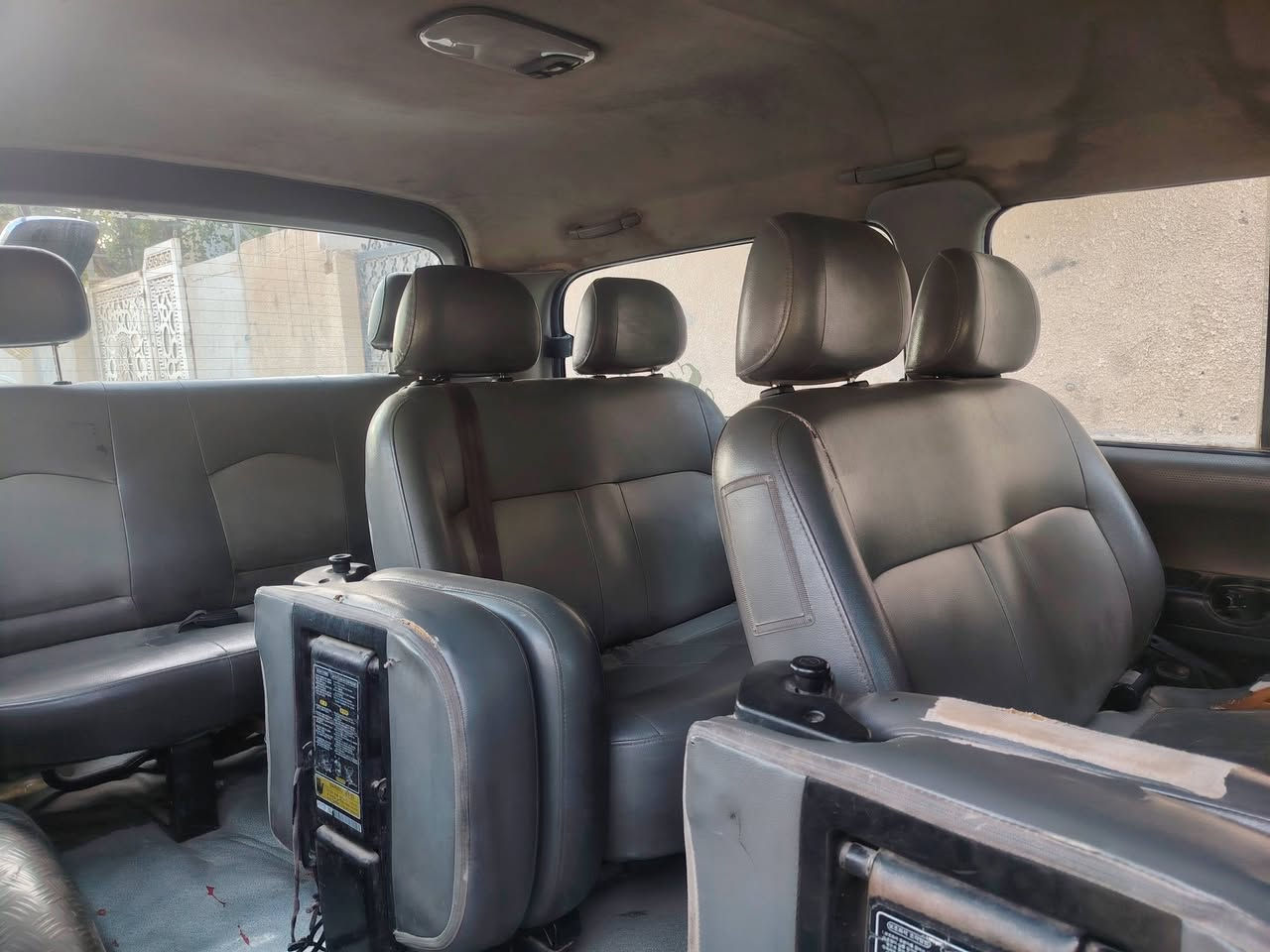 ستاركس للبيع موديل ٢٠٠٧ ديالى بعقوبه ***********
