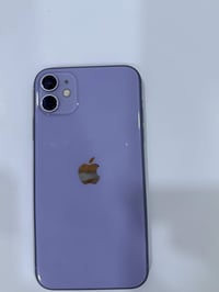 آيفون 11 • ١٢٨ • مفتوح بلادي