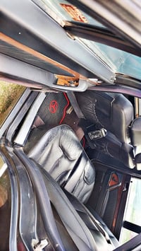 مرسيدس شبح • ١٩٩٣ • ٣٢٠S