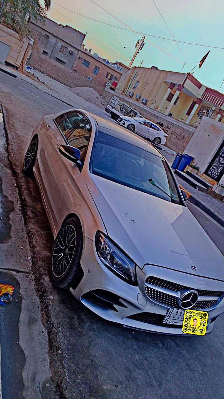 مرسيدسC300 موديل2018
وارد كندي تقرير  غرق تعمل وتسير   كفاله عامه فقط صبغ نص اصبع ب مدكر الامامي ومدكر خلفي ضربه خفيفه 

1 كامرات

حساس امامي خلفي

سستم سماعات

تدفئة كشنات

رادار امامي

رادار خلفي 

نقطه عمياء

جنطه كهرباء

داخل الوان متغير 

بصمه تشغيل 

بصمه ابواب

وبعد هواي مواصفات بيها معروفة

مكانه البصرة 

ماشيه 117 كيلو 

للأستفسار ***********

السعر 205 وبيه مجال
