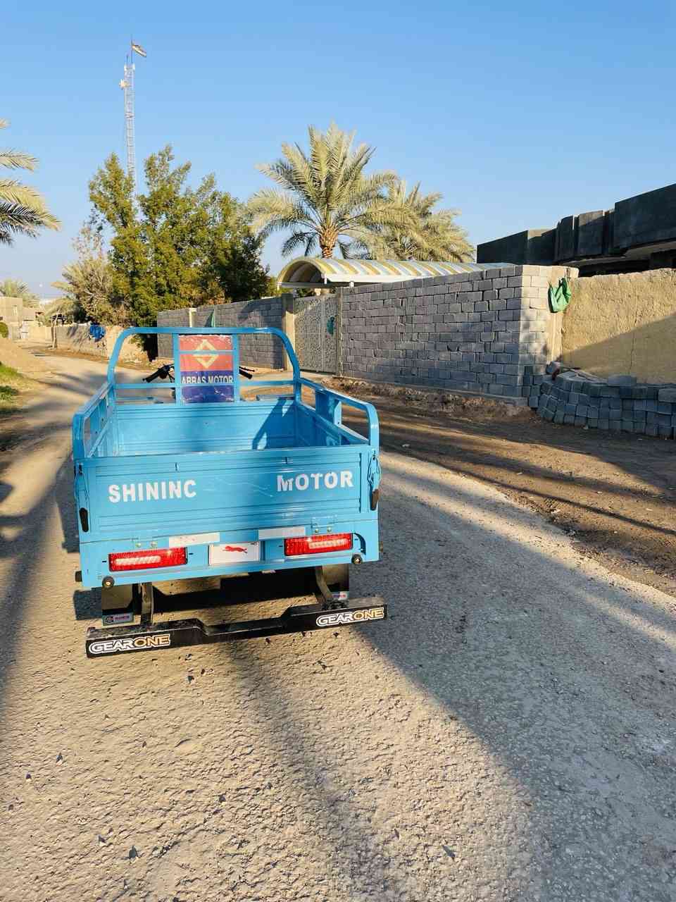 سلام عليكم ستوته للبيع موديل 2024نضافه واحد على واحد ماصار شهرين من مطلعه اوراق اصولي  للستفسار على هاذه رقم ‏‪***********‬‏
