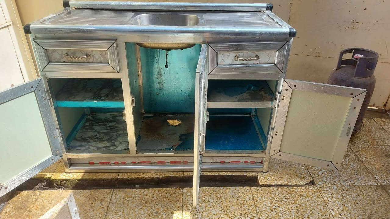 السلام عليكم عيني سنك وزاويه تفصال ثقيل موسوكي 
سعر 90الف مكانه تحرير اي ستفسار خاص متوفر خدمه توصيل


**إذا كنت صاحب هذا الإعلان وتريد حذفه لأي سبب، رجاءا أرسل رسالة إلى الدعم الفني**