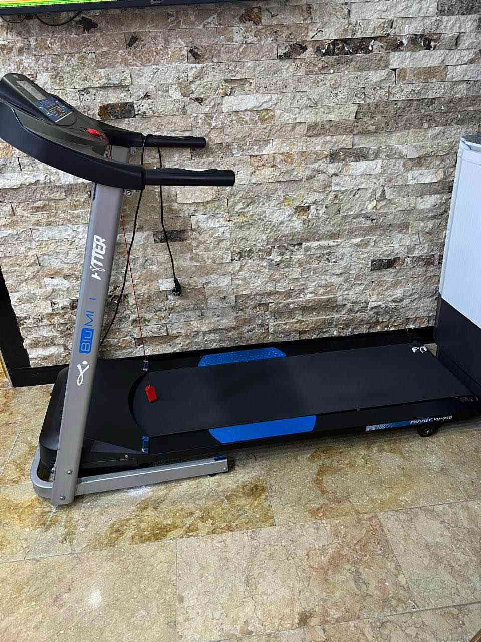 جهاز جري منزلي للبيع استخدام جداً قليل 

نظافة 100‎%‎ 
السعر 180
مكاني نجف النجف, العراق


**إذا كنت صاحب هذا الإعلان وتريد حذفه لأي سبب، رجاءا أرسل رسالة إلى الدعم الفني**