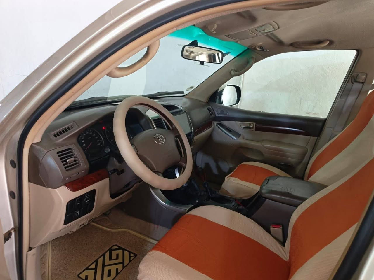 برادو للبيع مكلف بالنشر الاتصال
***********
