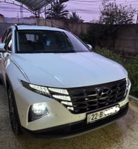 تكسون ٢٠٢٣ • ماشي ٣٠٠٠٠ • وارد كوري