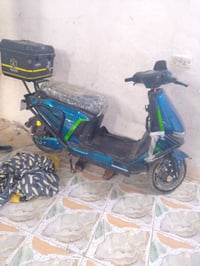دراجه شحن كفاله عامه 07715585022