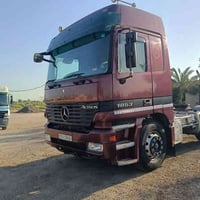 اكتروس • موديل 2000 • حجم 1853