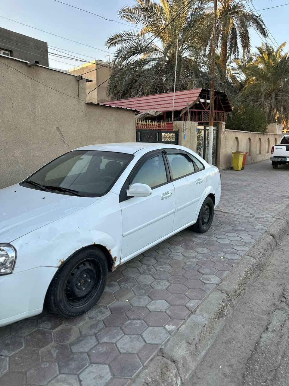 لبيع اوبتره موديل 2011 رقم بصره الجديد كير ومحرك جدد توه شادهن وحداد جديدهمبدل بيهه جاملغ الامامي صفحه السايق وباب السكن الامامي سعر60,الاستفسار رقم ***********
