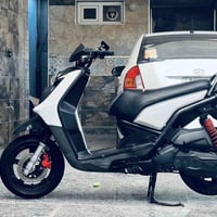 باليستي • موتور