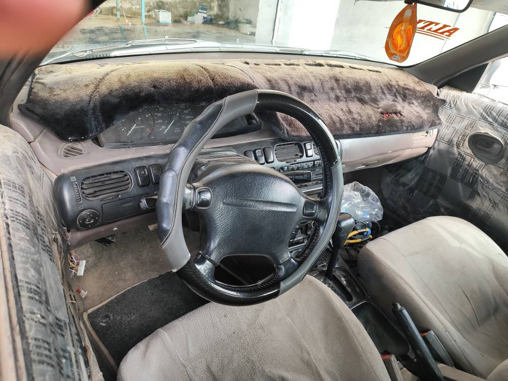 مازدا V6كيرتوماتيك امريكي،***********وتس اب فايبر أربيل, العراق
