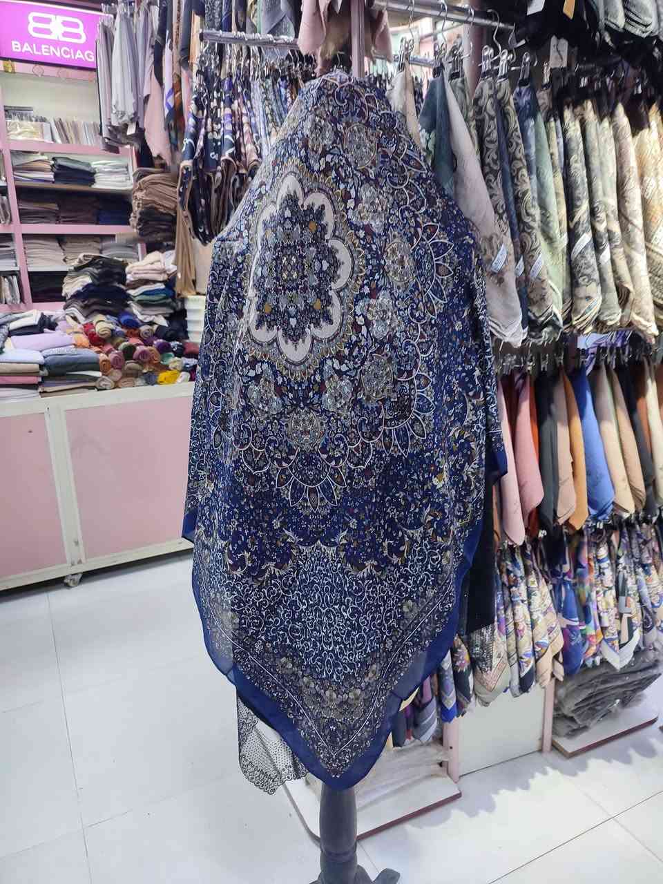 جماعة الهداية ( سعر القطعة ٣٠٠٠)
الوان راقية جداً 
وخامة قطن 
القياس ١١٠ 
حجابات النرجس


**إذا كنت صاحب هذا الإعلان وتريد حذفه لأي سبب، رجاءا أرسل رسالة إلى الدعم الفني**