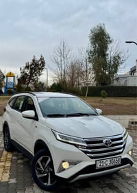 تويوتا راش • ٢٠٢٠ • ٤٠٠٠٠ كم