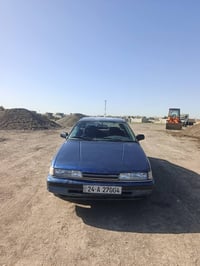 مازدە • لوحة ٢٠٢٩ • رقم أربيل